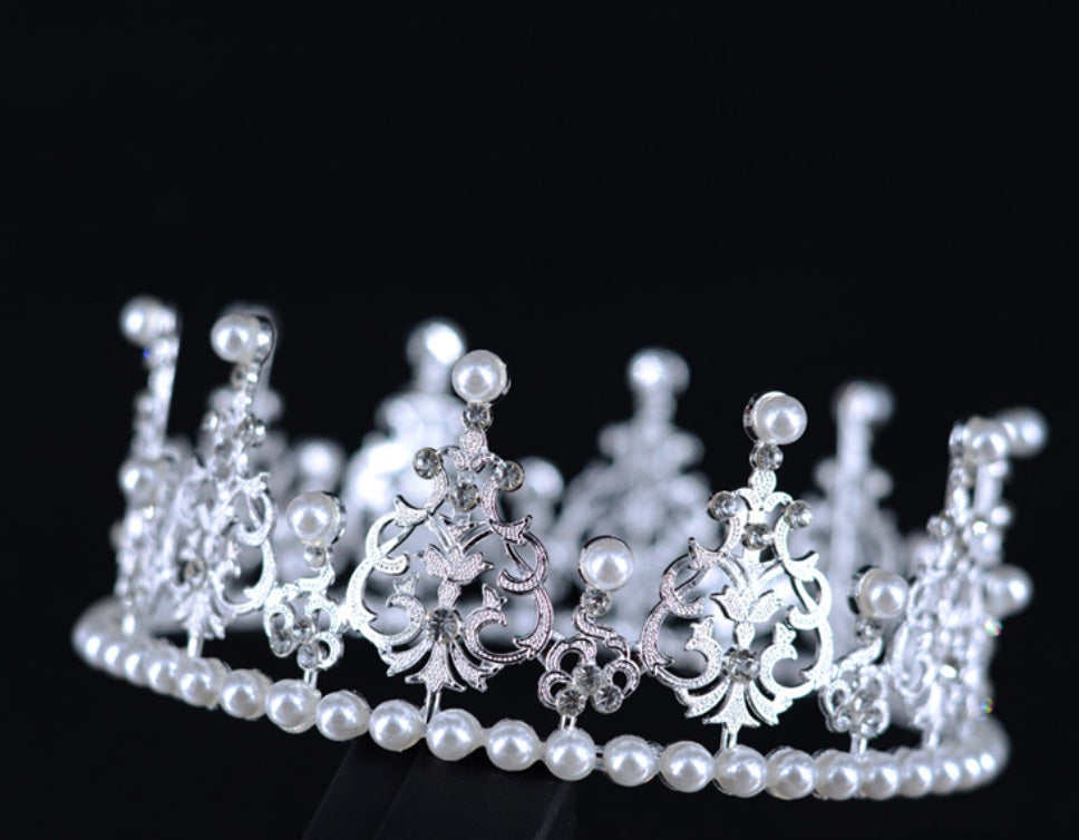 Large Crown decoration Ornaments