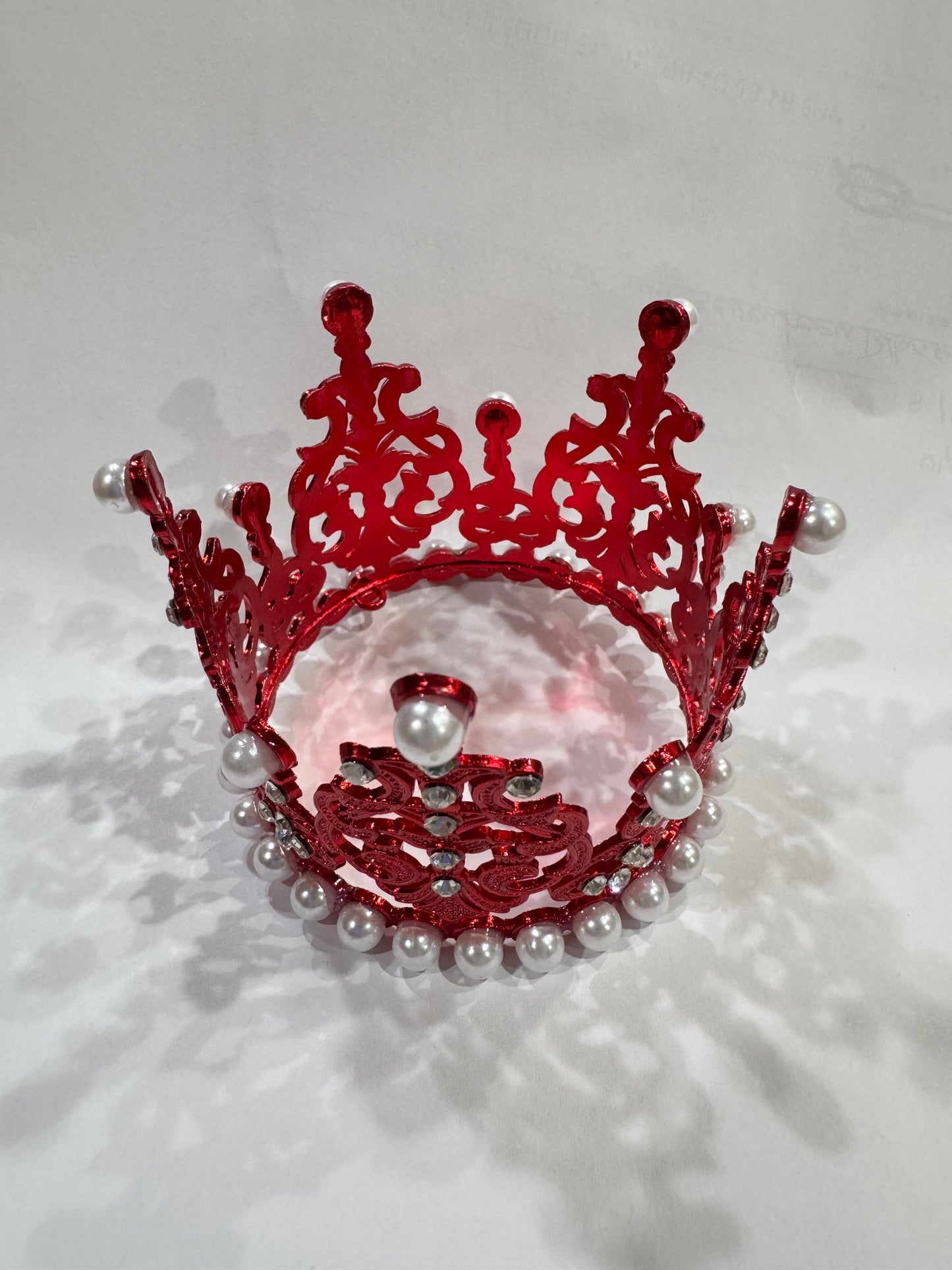 Medium Crown