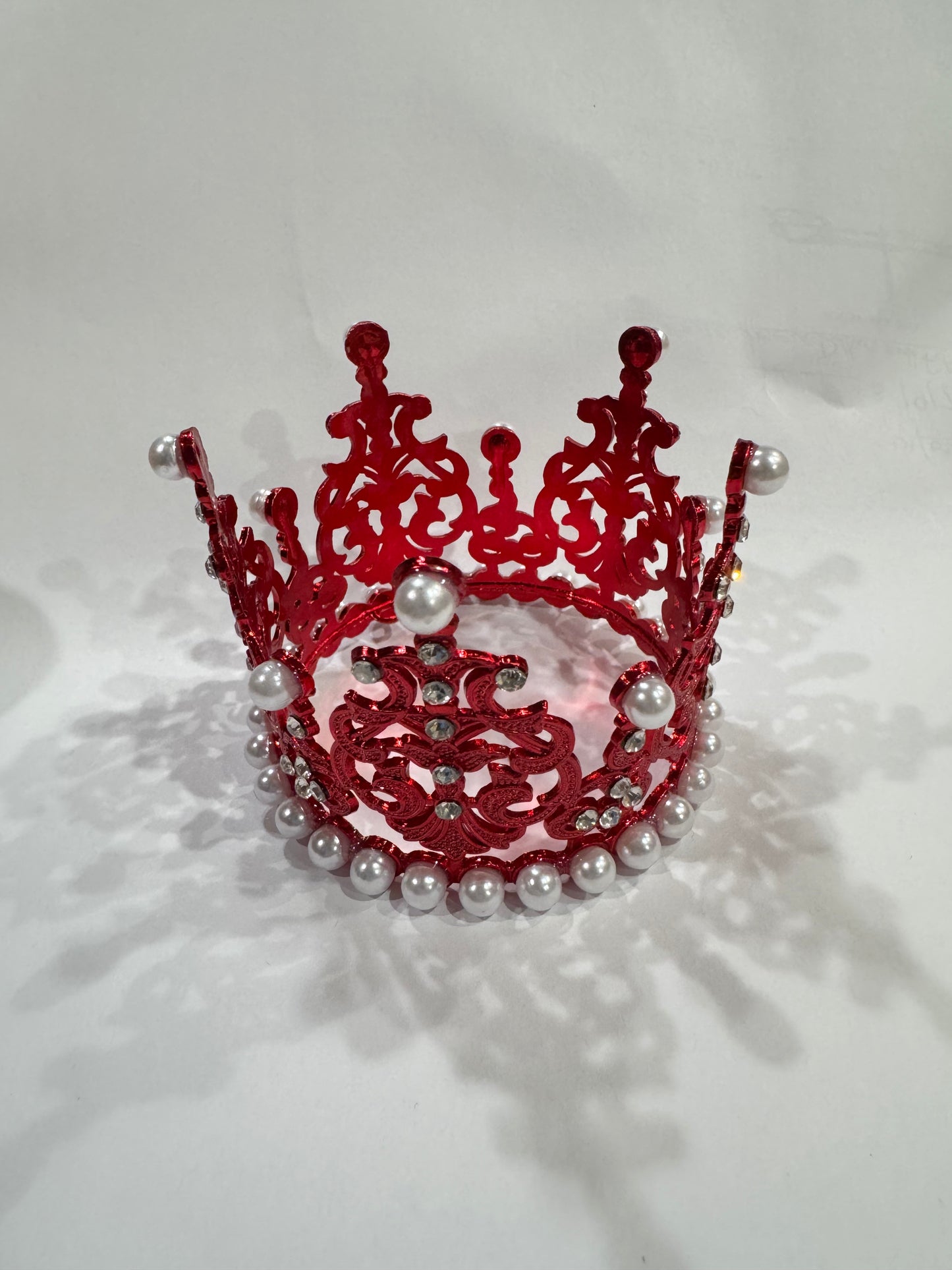Medium Crown