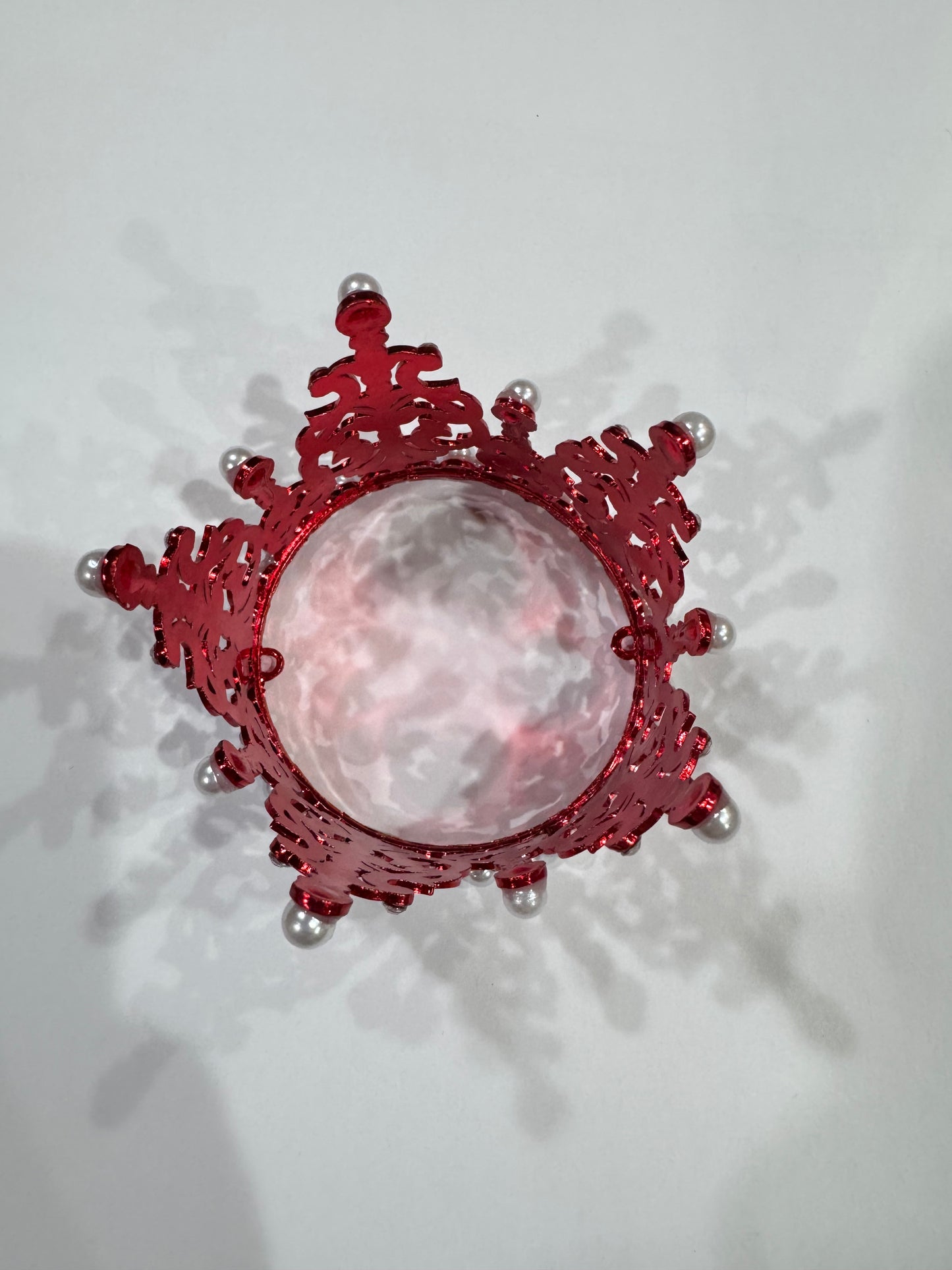 Medium Crown