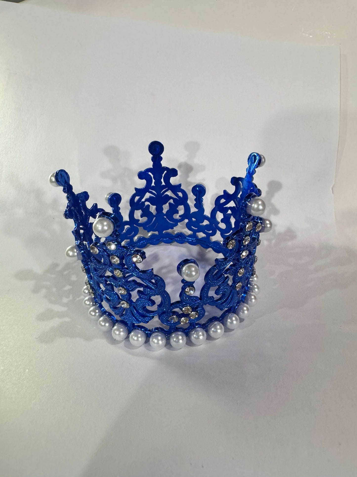 Medium Crown