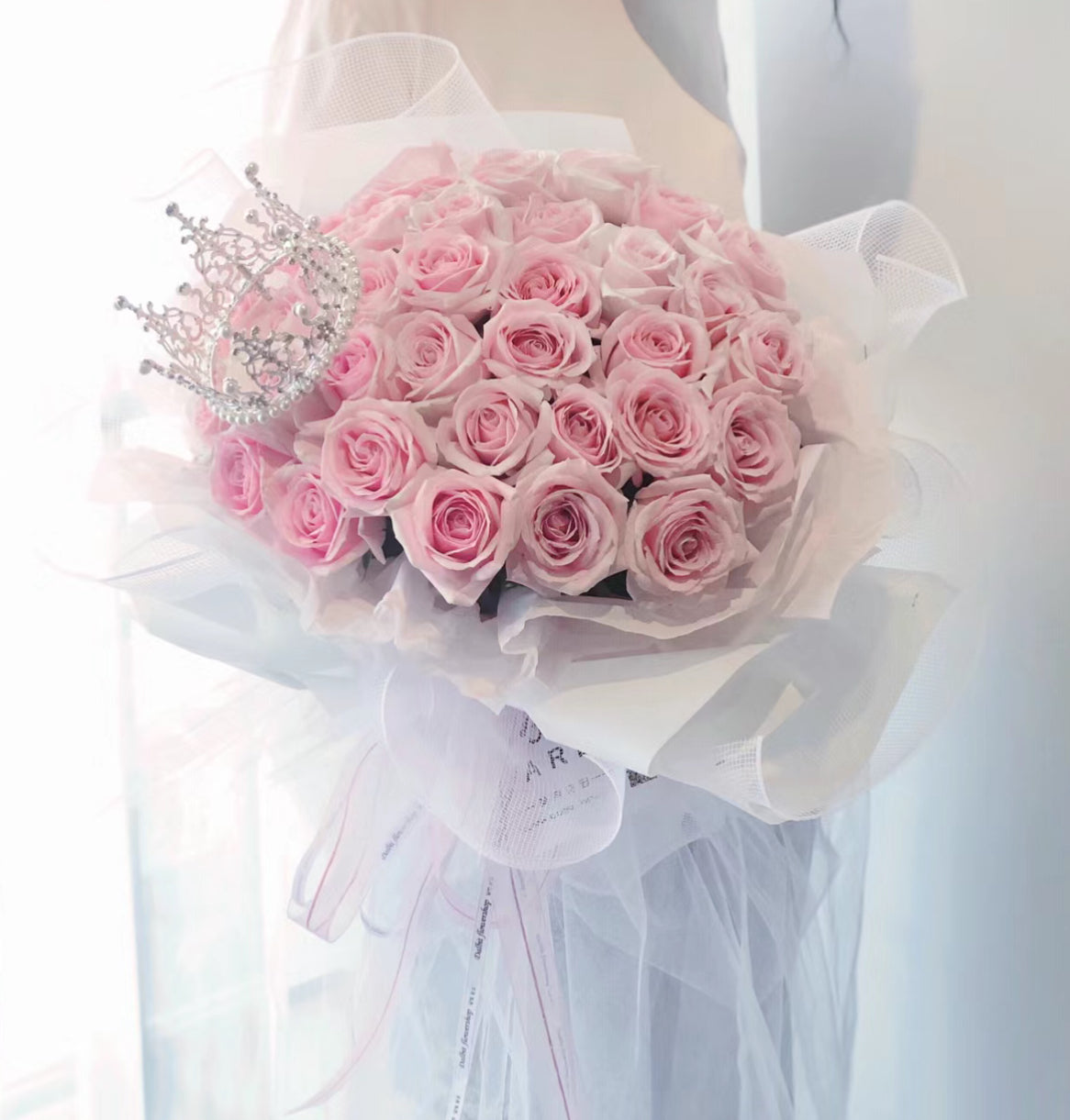 Medium Crown