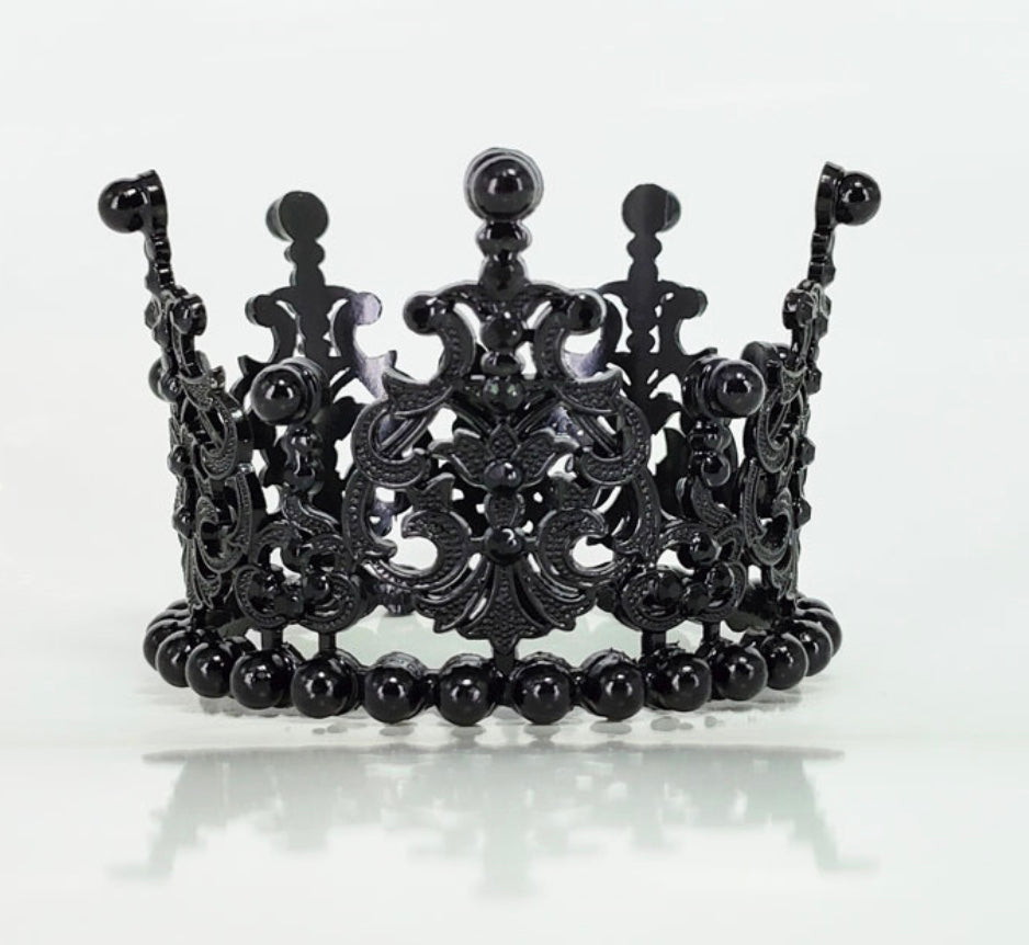 Medium Crown