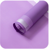 Double-Edged Korean-Style Wrapping Paper