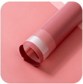 Double-Edged Korean-Style Wrapping Paper