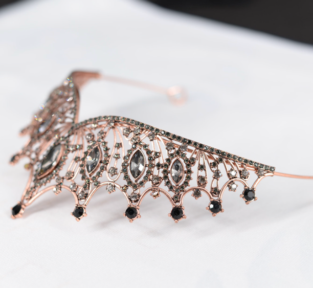 Large Crown decoration Ornaments