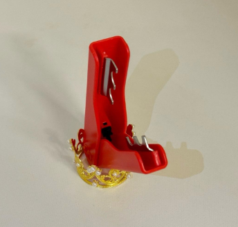 Leaf/Rose Thorn Stripper/Remove Tool Florist