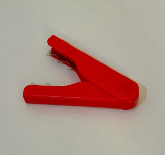 Leaf/Rose Thorn Stripper/Remove Tool Florist