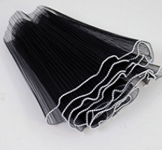 (Mesh) Flower Wrapping Mesh Paper
