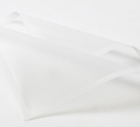Transparent-Edged Korean-Style Wrapping Paper