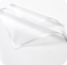 Transparent-Edged Korean-Style Wrapping Paper