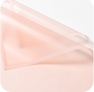Transparent-Edged Korean-Style Wrapping Paper