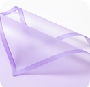 Transparent-Edged Korean-Style Wrapping Paper