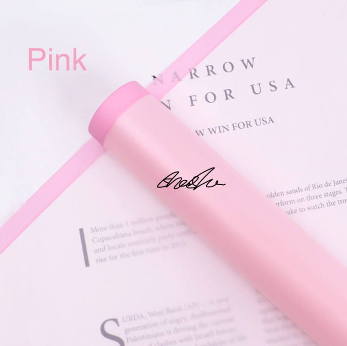 Transparent-Edged Korean-Style Wrapping Paper