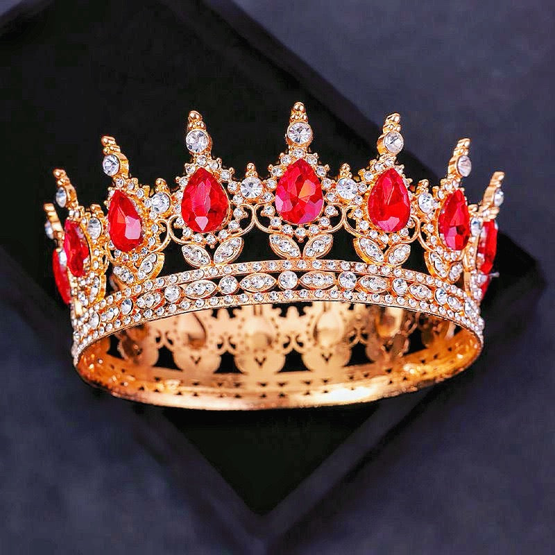 Medium Crown