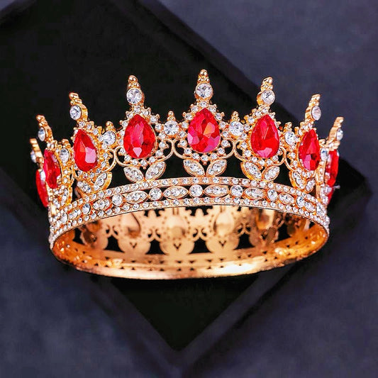 Medium Crown